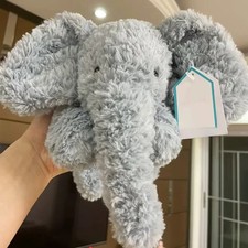 Genuine Jellycat Elephant Cute