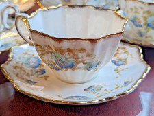 Antique paragon tea cup - paragon, &