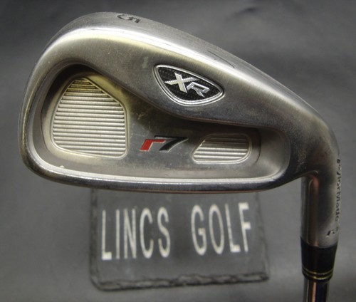 Taylormade rac 5 iron - 5,