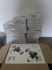 17 x Military of The Sky Model Airplanes Boxed& booklets Job lot / bundle in vgc