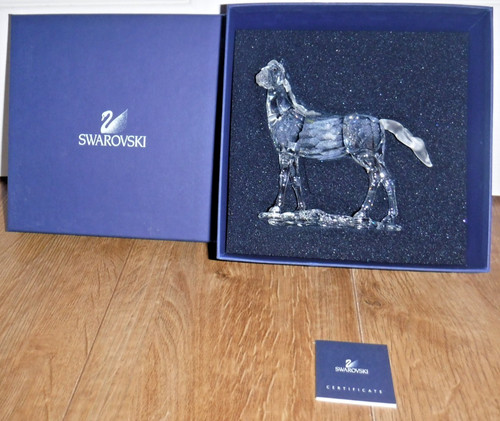 Stunning swarovski crystal - swarovski, ~
