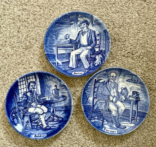 Vintage enoch wedgwood - vintage,