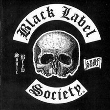 Zakk Wylde: Black Label