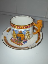 Vintage 1937 King George VI