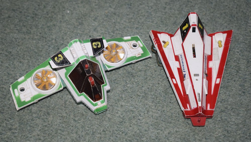 Vintage retro battle the - battle, of