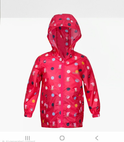 Regatta peppa pig - regatta,