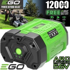 Genuine EGO POWER+ BA2800T 56V