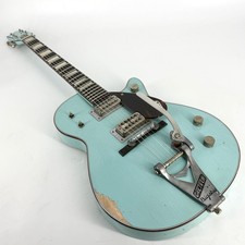 2023 Gretsch Custom Shop