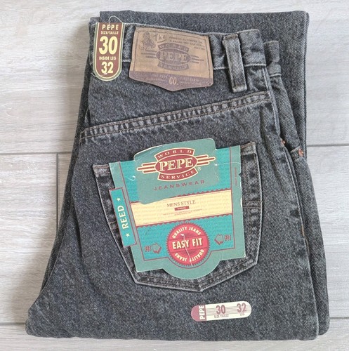 Pepe jeans easy - jeans,