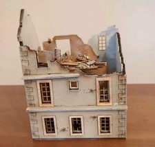 Normandy style European house