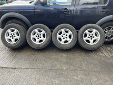 RANGE ROVER P38 2.5 4.6 4.0