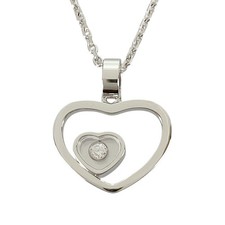Chopard Happy Diamond White