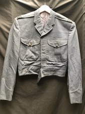 Genuine British RAF Blue