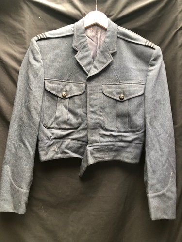 Genuine british raf blue - genuine,