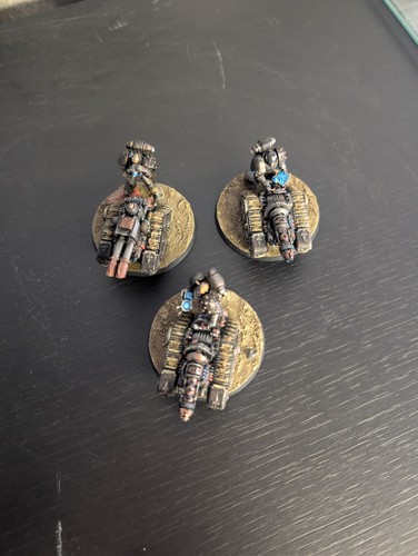 Warhammer horus heresy space - warhammer, heresy: