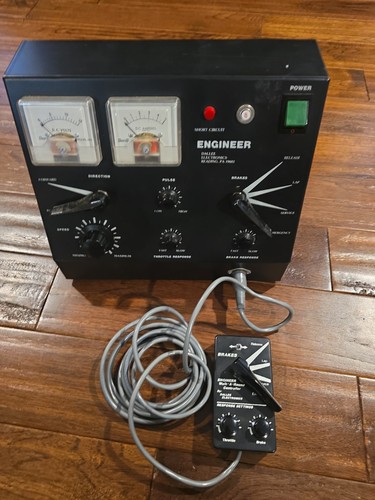 Dallee electronics model - dallee,