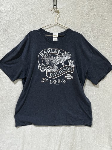 Harley davidson shirt mens - shirt,