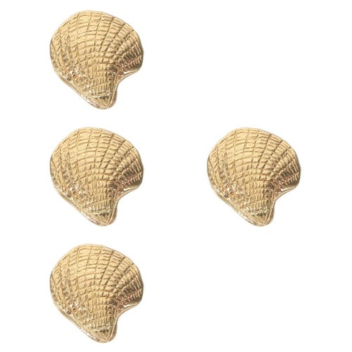 Reusable brass cabinet knob - reusable,