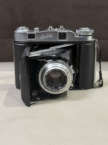 Retro vintage balda - retro, film