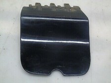 VOLKSWAGEN GOLF MK2 GTI REAR BUMPER TOWING HOOK COVER TRIM  191807441A