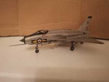 Frog 1/72 B.A.C. Lightning F-6