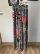 Zara women patchwork - zara, printed