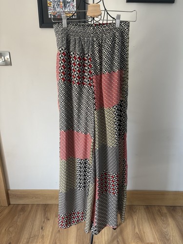 Zara women patchwork printed - zara, women's