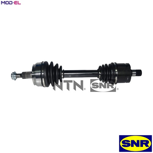 Drive shaft dk54 - shaft, for