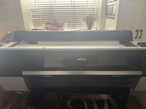 Epson surecolor p9000 - epson, sc