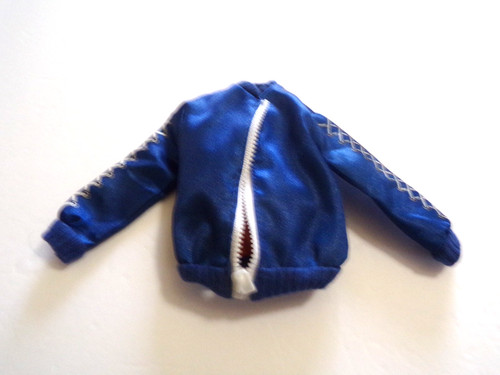Mattel modern ken doll - doll, blue