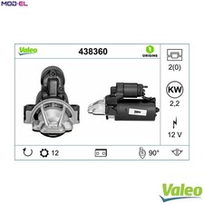 STARTER 438360 FOR FORD