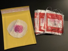  10x Lantern Mantles Kerosene