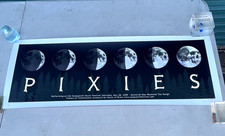 2005 Pixies Emek Signed