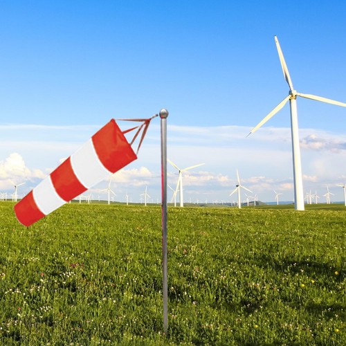 Outdoor windsock hanging wind - windsock,