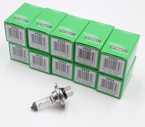 Eurolec 499a halogen - 499a,