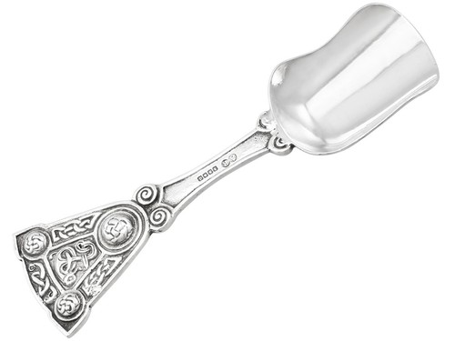 Scottish sterling silver - scottish,