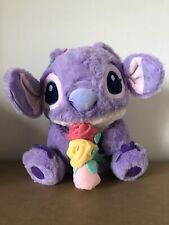 Large Stitch Plush Teddy Bear