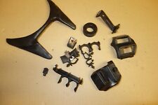 APRILIA SR50 SR 50 injection 2003-2005 scooter various parts lot brackets mounts