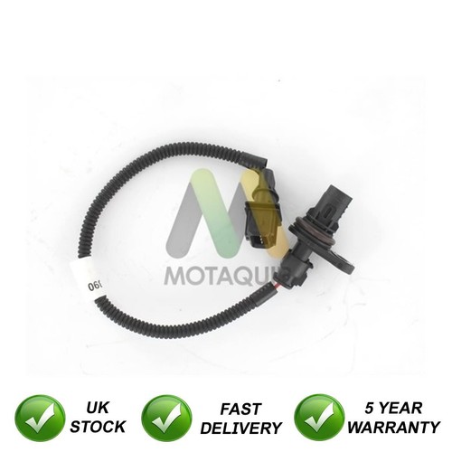 Camshaft sensor sjr fits zr - fits,
