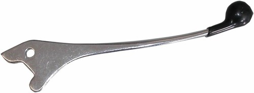 Front brake lever - front, fits