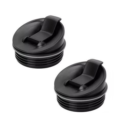Sip seal flip top lids - 2x,