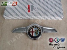 Genuine Alfa Romeo GT Front