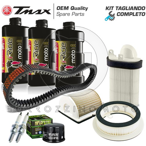 Service kit oil eni air - eni, filter