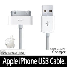 Genuine Charging Cable Charger