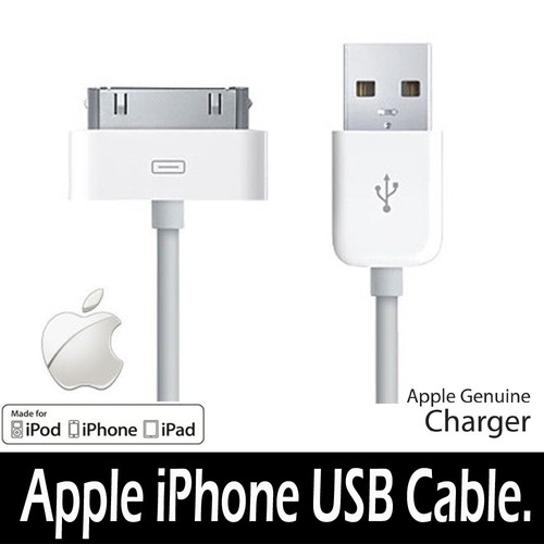 Genuine charging cable charger - genuine,