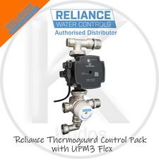 Reliance ThermoGuard Water