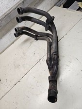 YAMAHA FZR600 4JH EXHAUST