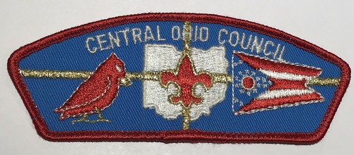 Central ohio council strip - ohio,