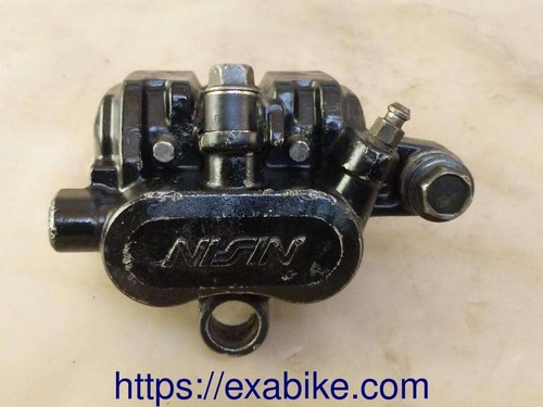 Rear brake caliper for - brake,