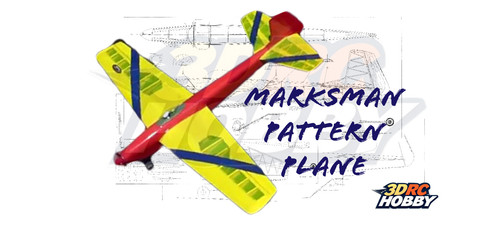 Giant marksman pattern - giant,